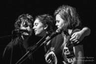 Trampolene / La Mécanique Ondulatoire - 26 mars 2017