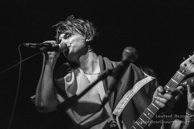 Trampolene / La Mécanique Ondulatoire - 26 mars 2017