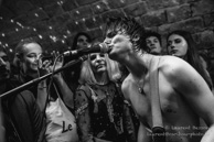 Trampolene / La Mécanique Ondulatoire - 26 mars 2017