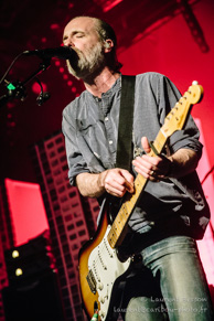 Travis / L'Alhambra - 26 mai 2016