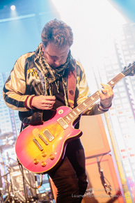 Travis / L'Alhambra - 26 mai 2016