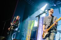 Travis / L'Alhambra - 26 mai 2016