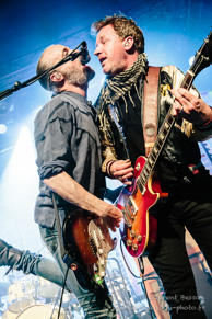 Travis / L'Alhambra - 26 mai 2016