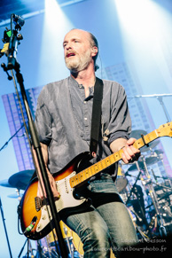 Travis / L'Alhambra - 26 mai 2016