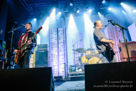 Travis / L'Alhambra - 26 mai 2016