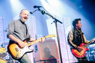 Travis / L'Alhambra - 26 mai 2016