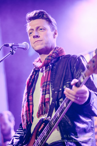 Travis / L'Alhambra - 26 mai 2016