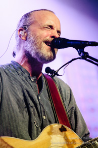 Travis / L'Alhambra - 26 mai 2016