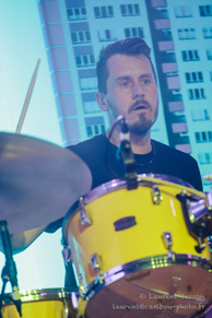 Travis / L'Alhambra - 26 mai 2016