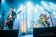 Travis / L'Alhambra - 26 mai 2016