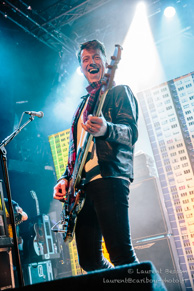 Travis / L'Alhambra - 26 mai 2016