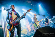 Travis / L'Alhambra - 26 mai 2016