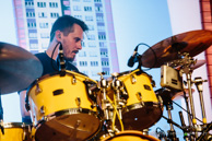 Travis / L'Alhambra - 26 mai 2016