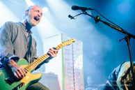 Travis / L'Alhambra - 26 mai 2016