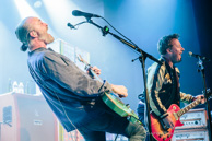 Travis / L'Alhambra - 26 mai 2016