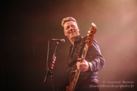 Travis / Le Trianon - 01 septembre 2024