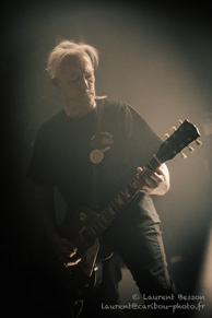 Treponem Pal / La Maroquinerie - 04 mai 2023