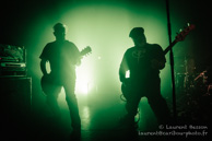 Treponem Pal / La Maroquinerie - 04 mai 2023