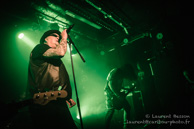 Treponem Pal / La Maroquinerie - 04 mai 2023