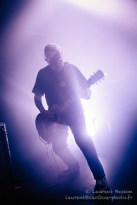 Treponem Pal / La Maroquinerie - 04 mai 2023