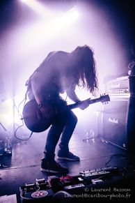 Treponem Pal / La Maroquinerie - 04 mai 2023