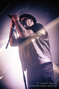 Treponem Pal / La Maroquinerie - 04 mai 2023