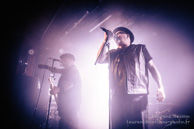 Treponem Pal / La Maroquinerie - 04 mai 2023