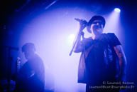 Treponem Pal / La Maroquinerie - 04 mai 2023