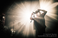 Treponem Pal / La Maroquinerie - 04 mai 2023