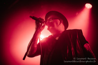 Treponem Pal / La Maroquinerie - 04 mai 2023