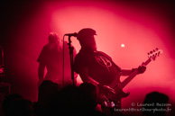 Treponem Pal / La Maroquinerie - 04 mai 2023