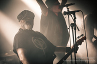 Treponem Pal / La Maroquinerie - 04 mai 2023