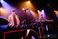 TribeQa / La Maroquinerie - 12 mai 2016