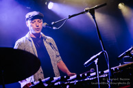 TribeQa / La Maroquinerie - 12 mai 2016