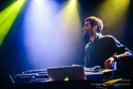 TribeQa / La Maroquinerie - 12 mai 2016