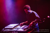 TribeQa / La Maroquinerie - 12 mai 2016