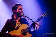 TribeQa / La Maroquinerie - 12 mai 2016