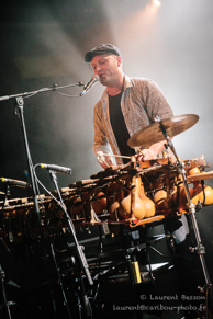 TribeQa / La Maroquinerie - 12 mai 2016