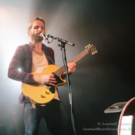 TribeQa / La Maroquinerie - 12 mai 2016