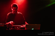 TribeQa / La Maroquinerie - 12 mai 2016