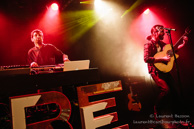 TribeQa / La Maroquinerie - 12 mai 2016