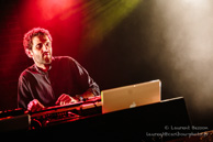 TribeQa / La Maroquinerie - 12 mai 2016