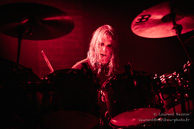 Tribulation / La Maroquinerie - 25 février 2025