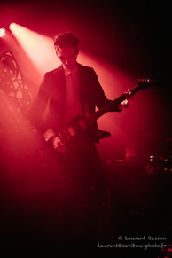 Tribulation / La Maroquinerie - 25 février 2025