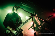 Tribulation / La Maroquinerie - 25 février 2025