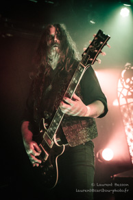 Tribulation / La Maroquinerie - 25 février 2025