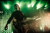 Tribulation / La Maroquinerie - 25 février 2025