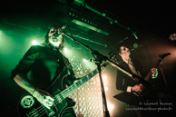 Tribulation / La Maroquinerie - 25 février 2025