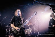 Tribulation / La Maroquinerie - 25 février 2025