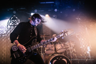 Tribulation / La Maroquinerie - 25 février 2025